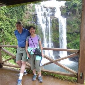 Meet your Posher, Greg